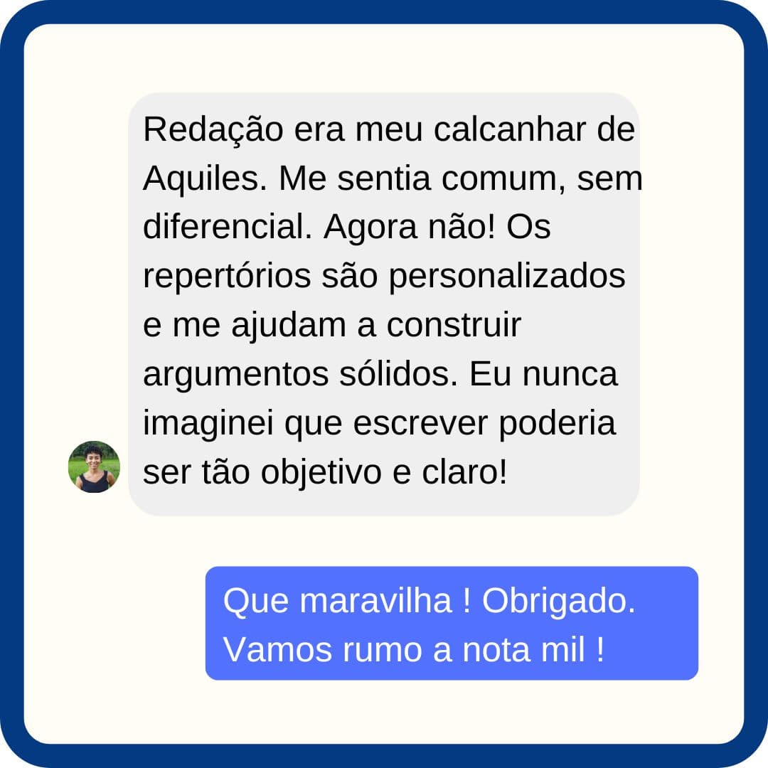 Depoimento de Gabriel F.