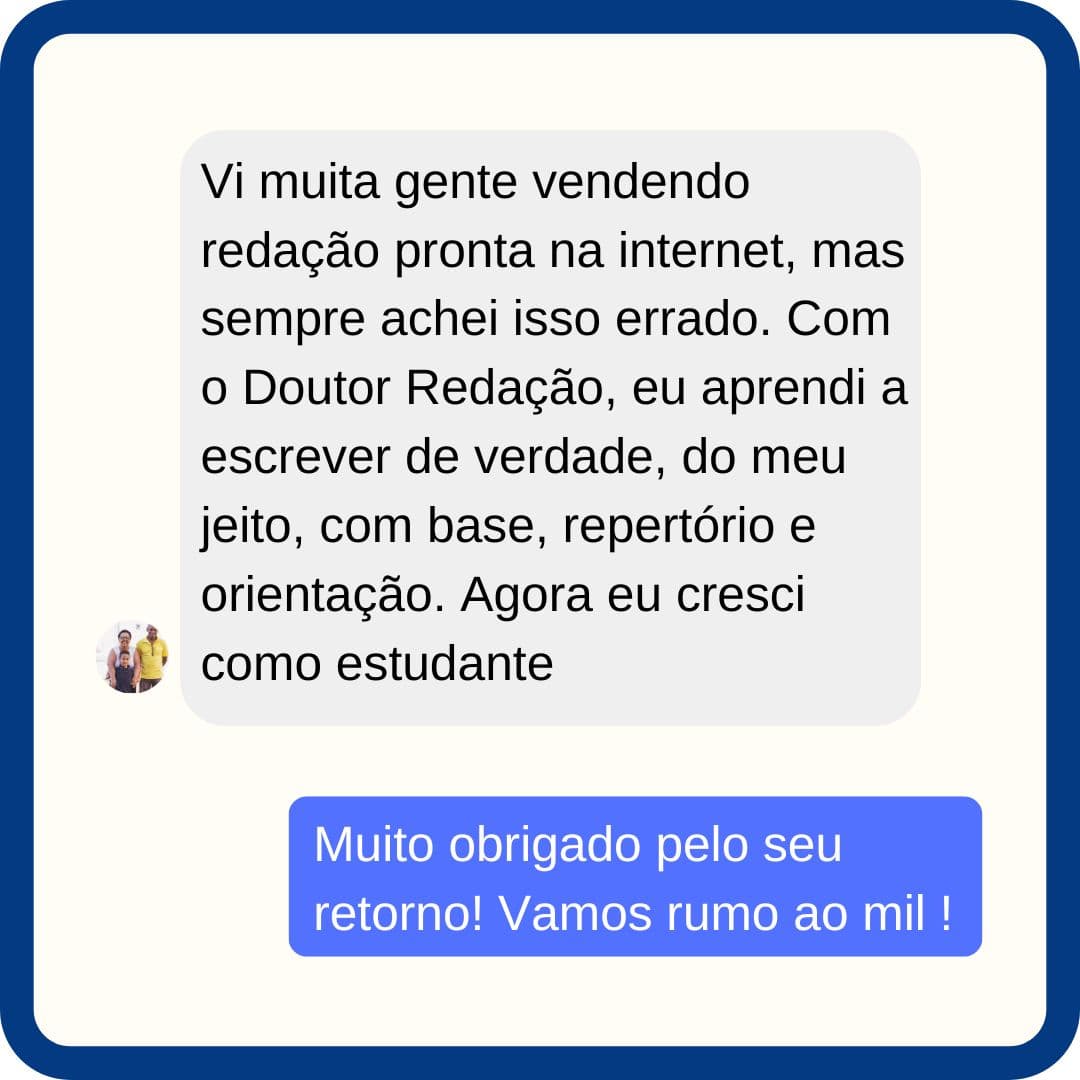 Depoimento de Isabela L.